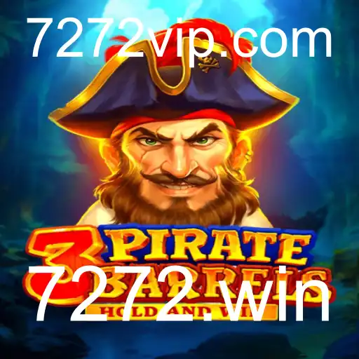 Descubra o Emocionante Jogo 3PirateBarrels