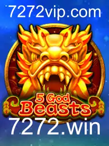 Explorando o Mundo de 5GodBeasts