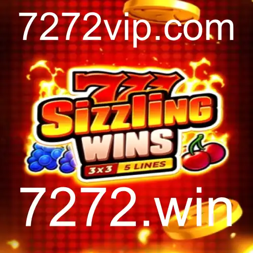 Descubra a Emoção do Jogo 777 Sizzling Wins
