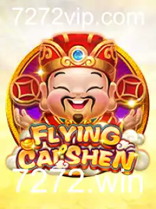 Explorando o Fascinante Mundo de FlyingCaiShen