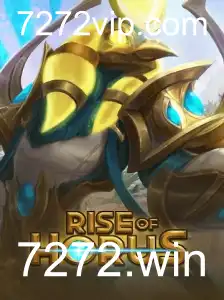 Explorando o Mundo de RiseofHorus: Um Jogo de Aventura Épico