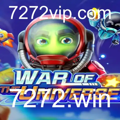 WAROFTHEUNIVERSE: Explorando o Universo de Estratégia e Aventura