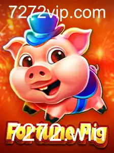 FortunePig: O Jogo de Sorte que Conquista Todos