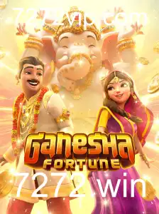 GaneshaFortune - Descubra a Sorte com 7272.win