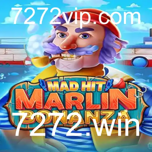 Descubra a Excitante Aventura de MadHitMarlinBonanza no 7272.win