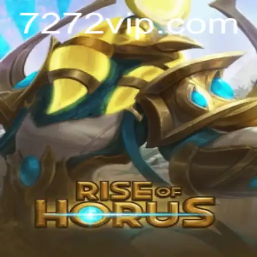Explorando o Mundo de RiseofHorus: Um Jogo de Aventura Épico